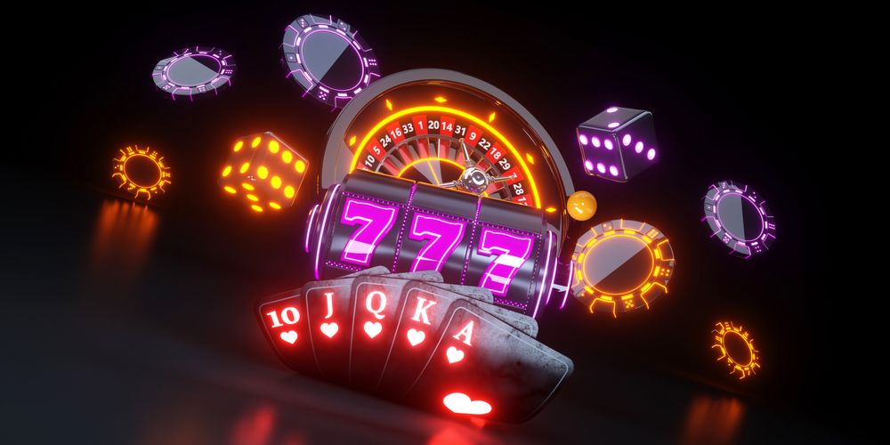 DT777 Game سائٹ کے لیے آن لائن گیمز فراہم کرنے والے