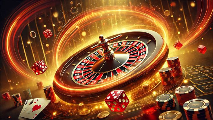 DT777 Game آن لائن کیسینو میں کھیلنے کی وجوہات