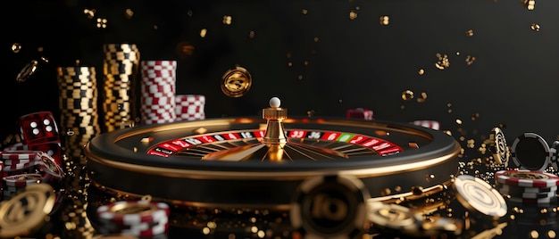 DT777 Game کیسینو میں سلاٹ کھیلنا شروع کریں۔