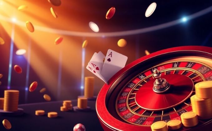 DT777 Game کیسینو میں رولیٹی گیمز کے بارے میں معلومات
