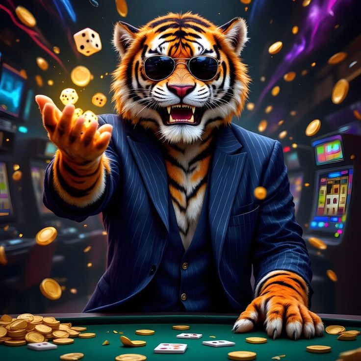 DT777 Game کیسینو میں پوکر گیمز