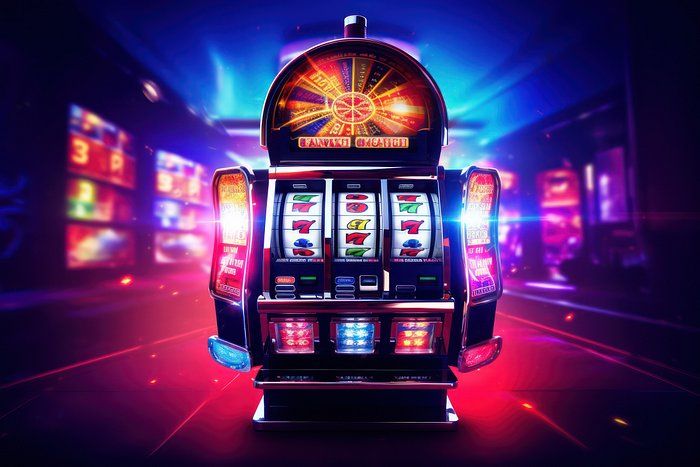 DT777 Game کیسینو گیمز کا ایک زمرہ منتخب کریں

