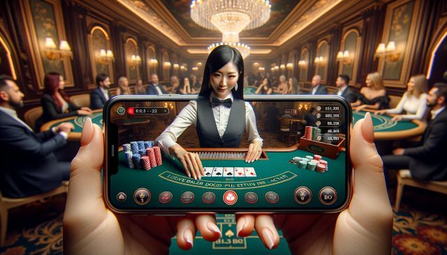پاکستان کے نئے DT777 Gameکیسینو کھلاڑیوں کے لیے خوش آمدید بونس